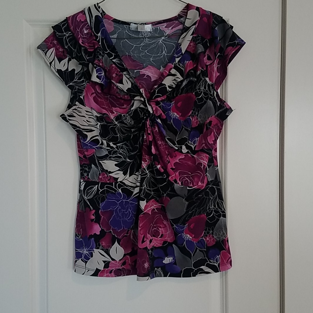 Ladies top